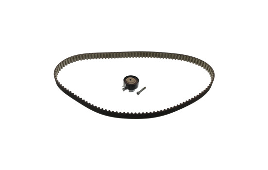 Timing belt set 40849 FEBI