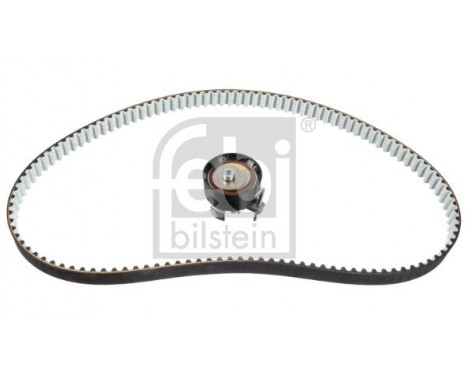 Timing Belt Set 40849 FEBI, Image 2