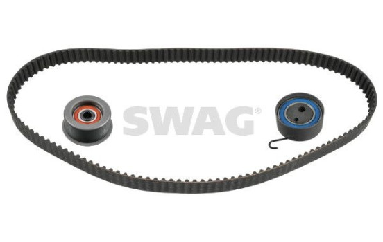 timing belt set 40923415 Swag