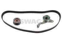 timing belt set 40926084 Swag