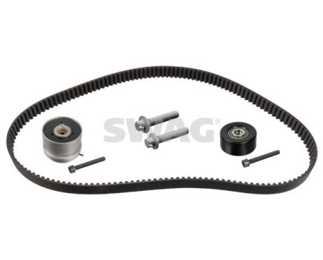 timing belt set 40927825 Swag