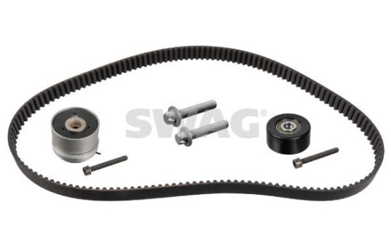 timing belt set 40927825 Swag