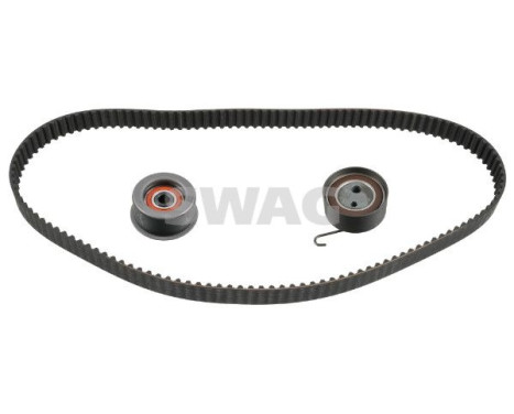 timing belt set 40928451 Swag