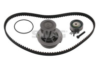 timing belt set 40932717 Swag