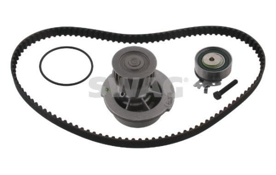 timing belt set 40932717 Swag