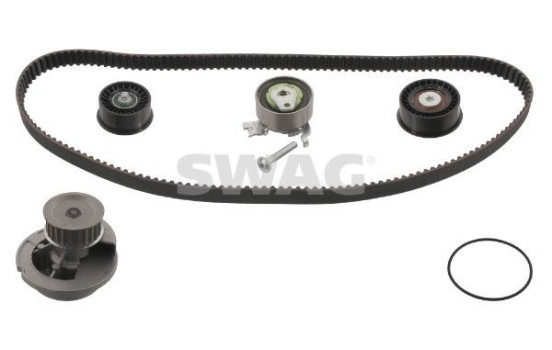 timing belt set 40932719 Swag