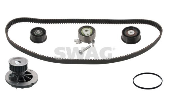 timing belt set 40933827 Swag
