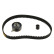 Timing Belt Set 43484 FEBI