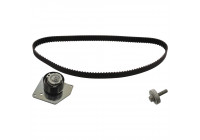 Timing Belt Set 43669 FEBI