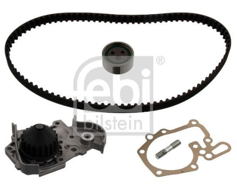 Timing belt set 45104 FEBI, Image 2