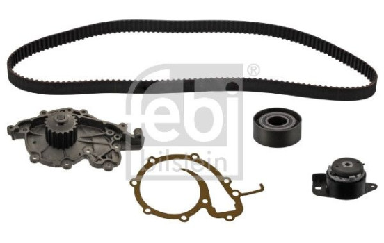 Timing belt set 45106 FEBI, Image 2