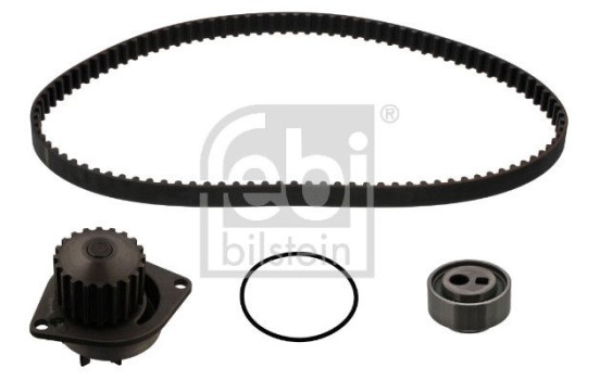Timing belt set 45107 FEBI, Image 2