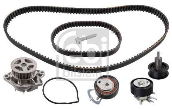 Timing belt set 45118 FEBI, Image 2