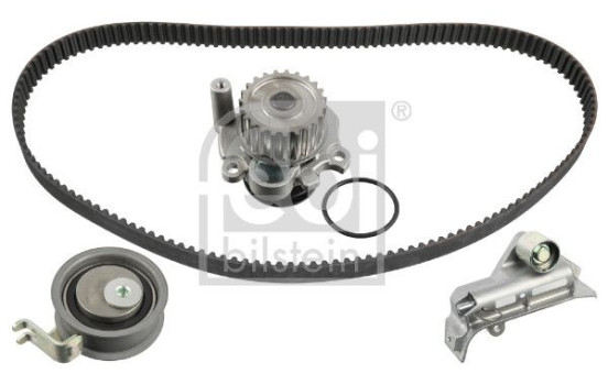 Timing belt set 45122 FEBI, Image 2
