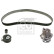 Timing belt set 45125 FEBI, Thumbnail 2