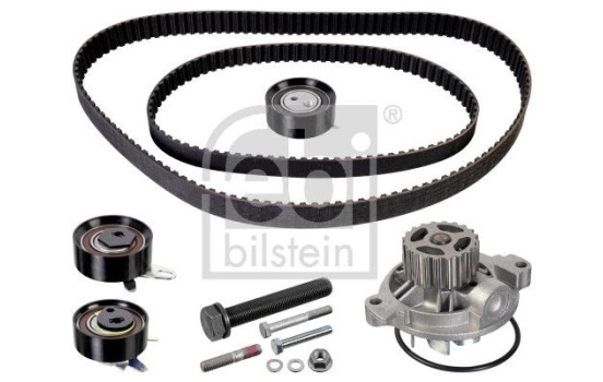 Timing belt set 45127 FEBI, Image 2
