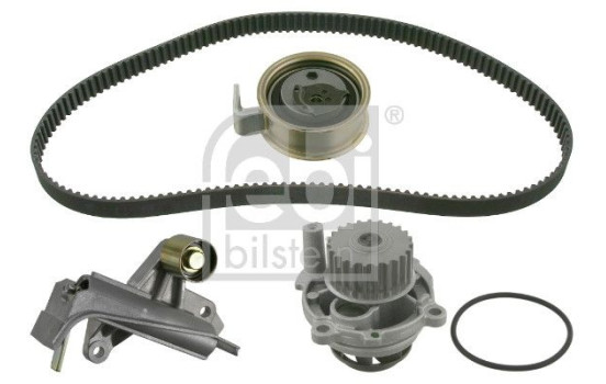 Timing belt set 45130 FEBI, Image 2