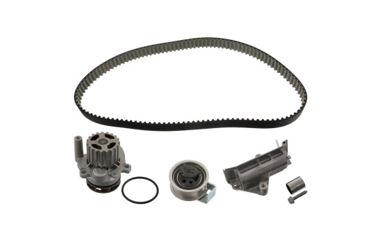 Timing belt set 45132 FEBI