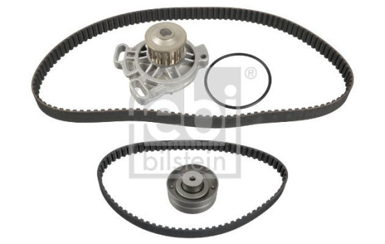 Timing belt set 45134 FEBI, Image 2