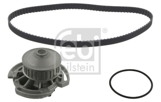 Timing belt set 45139 FEBI, Image 2