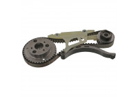 Timing Belt Set 46282 FEBI