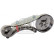 Timing Belt Set 46282 FEBI, Thumbnail 2