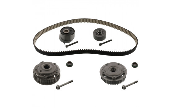 Timing Belt Set 46541 FEBI