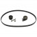 Timing Belt Set 47730 FEBI