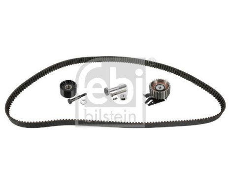 Timing belt set 47730 FEBI, Image 2