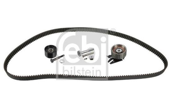 Timing belt set 47730 FEBI, Image 2