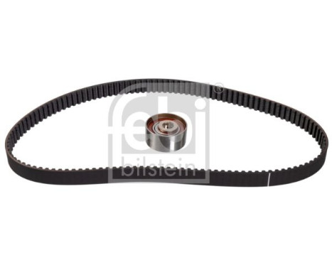 Timing Belt Set 47821 FEBI, Image 2