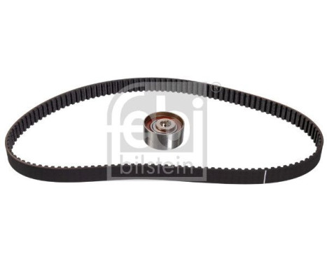 Timing belt set 47821 FEBI, Image 2