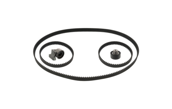 Timing belt set 49245 FEBI