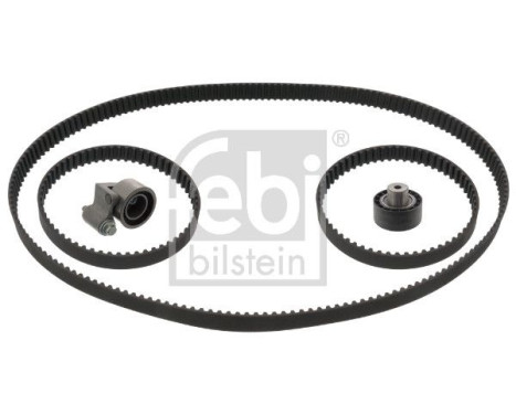 Timing belt set 49245 FEBI, Image 2