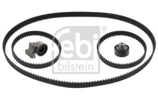 Timing belt set 49245 FEBI, Image 2