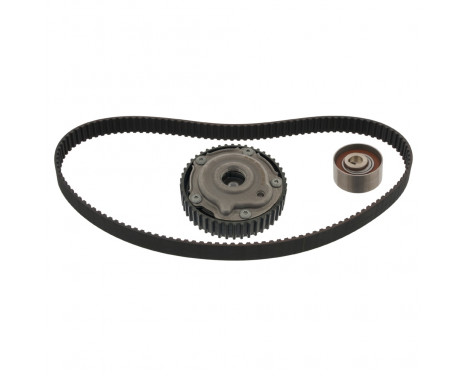 Timing Belt Set 49385 FEBI