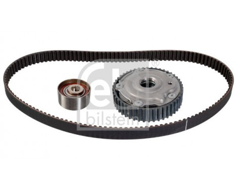 Timing Belt Set 49385 FEBI, Image 2