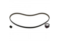 Timing Belt Set 49560 FEBI