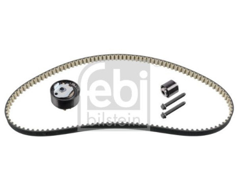 Timing Belt Set 49560 FEBI, Image 2