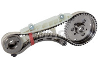 Timing belt set 50 94 6282 Swag