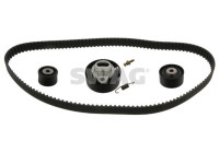 timing belt set 50020023 Swag