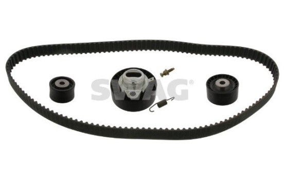 timing belt set 50020023 Swag
