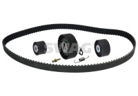 timing belt set 50020023 Swag