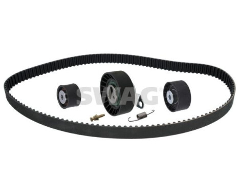 timing belt set 50020023 Swag