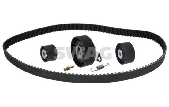 timing belt set 50020023 Swag
