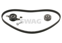 timing belt set 50020025 Swag