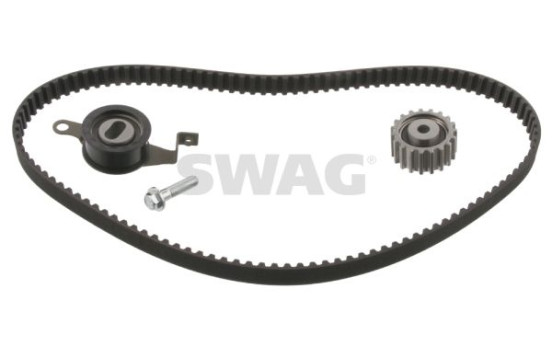 timing belt set 50020025 Swag