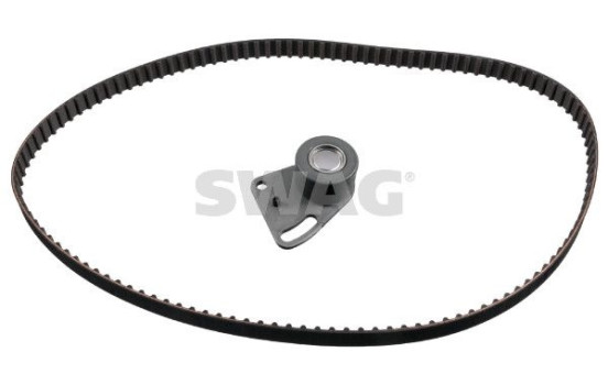 timing belt set 50020033 Swag