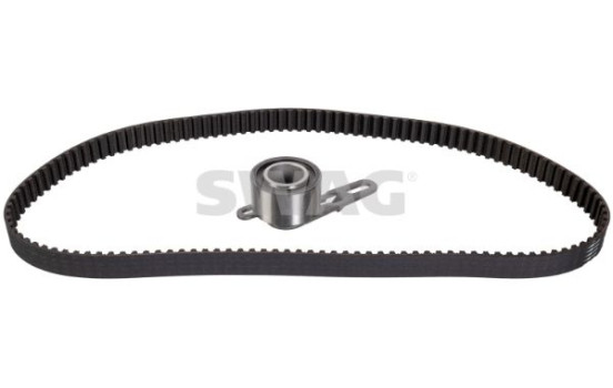 timing belt set 50020036 Swag