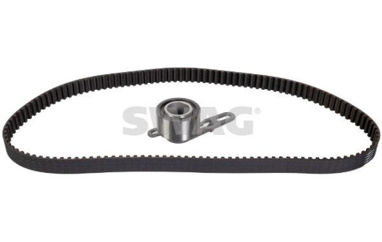timing belt set 50020036 Swag